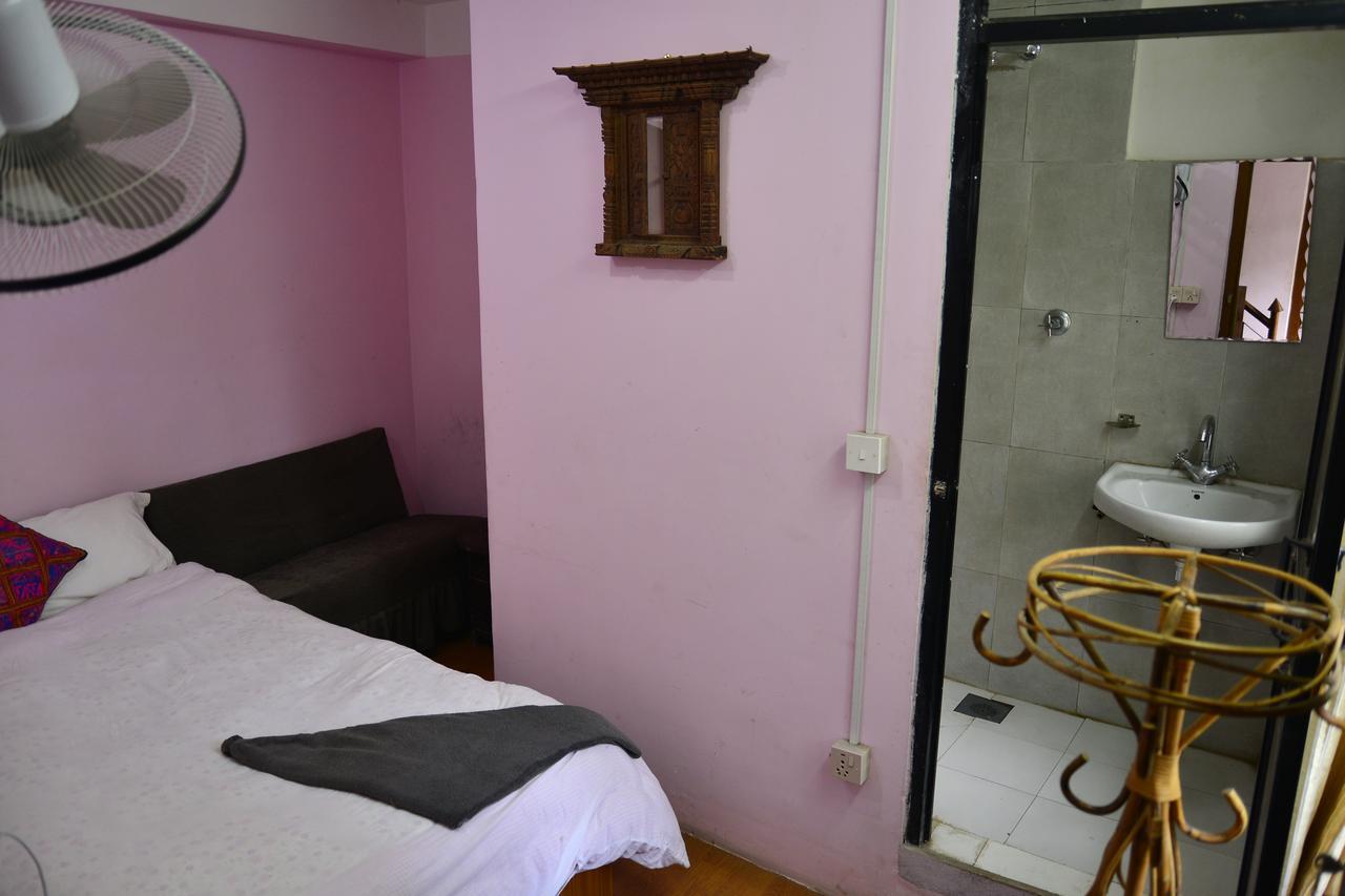 Friend'S Guest House Bhaktapur Luaran gambar